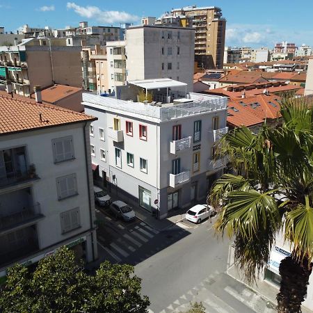Marconi 1935 Bed & Breakfast Фолоника Екстериор снимка