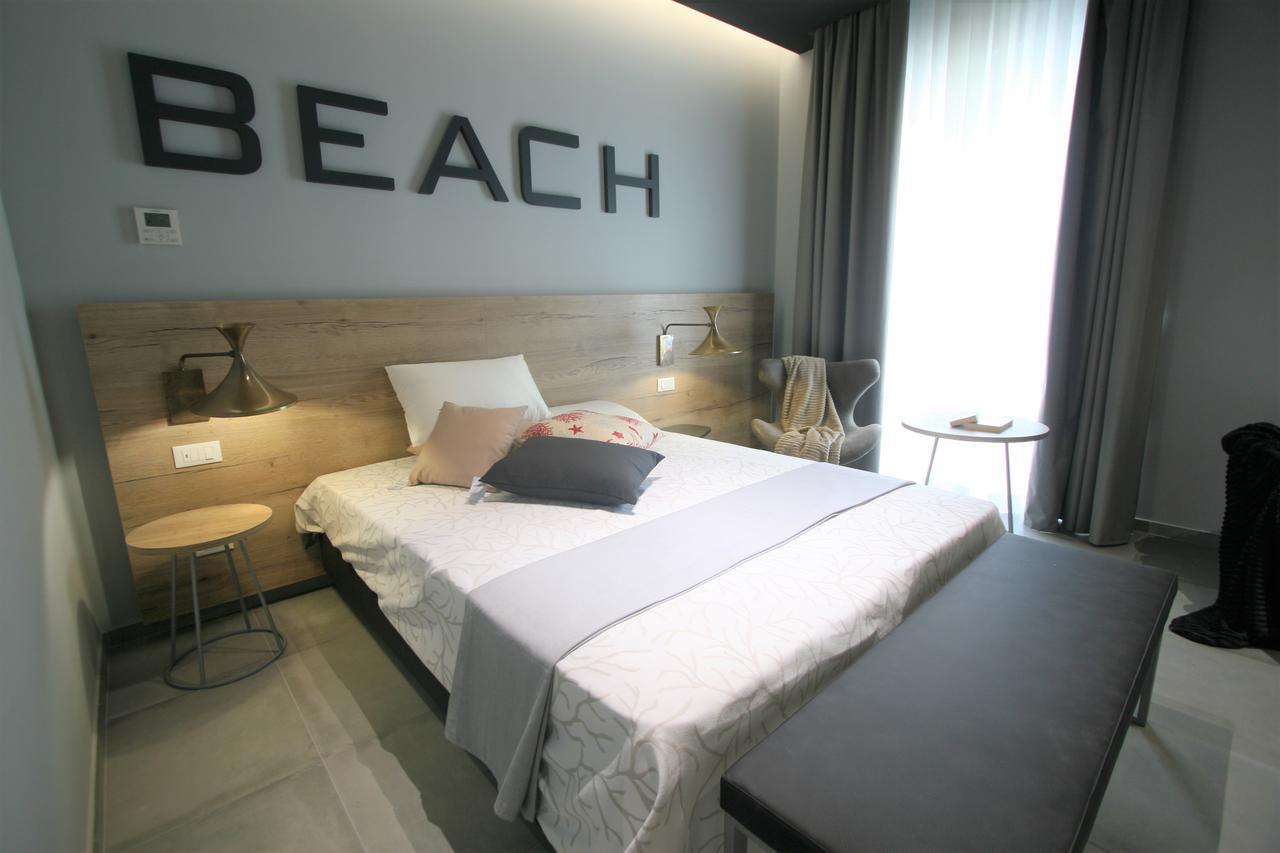 Marconi 1935 Bed & Breakfast Фолоника Екстериор снимка